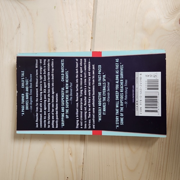 Paperback Book - Picture 2 of 2